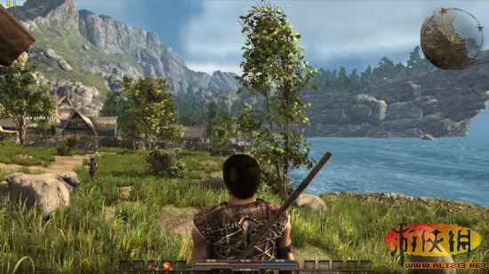 哥特王朝4：阿卡尼亞